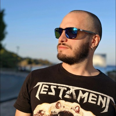 Ulaş Terzioğlu