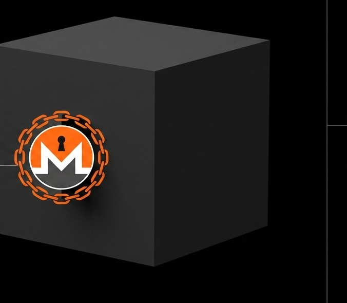 Monero: The Underground Last Fortress of Crypto Anarchism